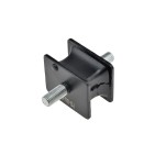 SUPPORT MOTEUR Pour JIMNY SN 1.3 4WD 1.3 1.3 4x4 -à partir de 1998 2961081A20