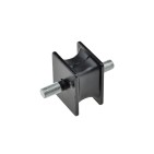 SUPPORT MOTEUR Pour JIMNY SN 1.3 4WD 1.3 1.3 4x4 -à partir de 1998 2961081A20