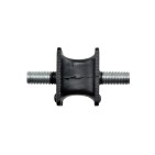 SUPPORT MOTEUR Pour JIMNY SN 1.3 4WD 1.3 1.3 4x4 -à partir de 1998 2961081A20