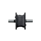 SUPPORT MOTEUR Pour JIMNY SN 1.3 4WD 1.3 1.3 4x4 -à partir de 1998 2961081A20