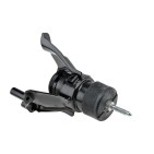SUPPORT MOTEUR ARRIERE POUR NISSAN MURANO Z51 2007-2014 113201AA1A