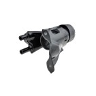 SUPPORT MOTEUR ARRIERE POUR NISSAN MURANO Z51 2007-2014 113201AA1A