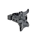 SUPPORT MOTEUR GAUCHE POUR NISSAN X-TRAIL T30 2.0 4x4 2.5 4x4 2.0 112208H310