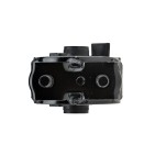 SUPPORT MOTEUR ARRIERE POUR MAZDA DEMIO DW 1996-2003 FESTIVA 1998-1999 D26839040