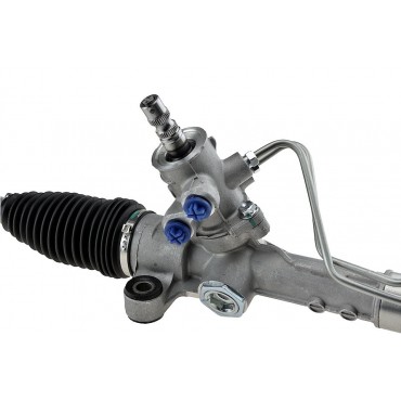 Crémaillère de direction pour TOYOTA YARIS 1999-2005 4420052010 4425052010