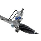 Crémaillère de direction pour SUZUKI GRAND VITARA II JT TE TD 48580-65J50
