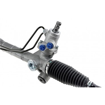 Crémaillère de direction pour SUZUKI GRAND VITARA II JT TE TD 48580-65J50