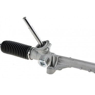 Crémaillère de direction pour RENAULT KANGOO -à partir de 2005 490017419R