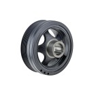 Poulie Damper pour MERCEDES Classe E E 320 T CDI -à partir de 2010 6420300003