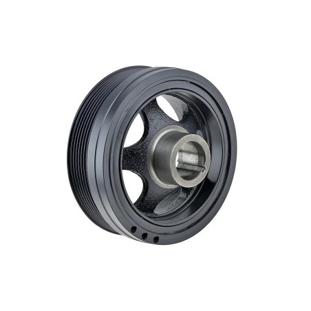 Poulie Damper pour MERCEDES Classe E E 320 T CDI -à partir de 2010 6420300003