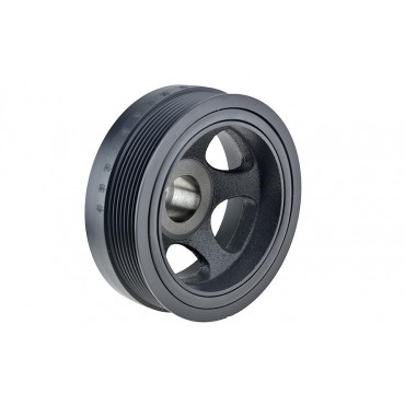 Poulie Damper pour MERCEDES Classe E E 320 T CDI -à partir de 2010 6420300003