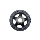 Poulie Damper pour MERCEDES Classe E E 320 T CDI -à partir de 2010 6420300003
