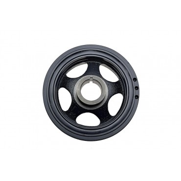 Poulie Damper pour MERCEDES Classe E E 320 T CDI -à partir de 2010 6420300003