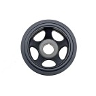 Poulie Damper pour MERCEDES Classe E E 320 T CDI -à partir de 2010 6420300003