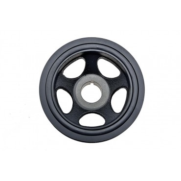 Poulie Damper pour MERCEDES Classe E E 320 T CDI -à partir de 2010 6420300003