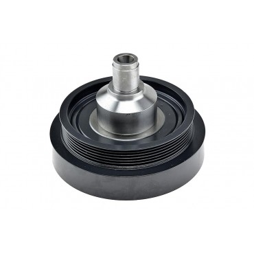 Poulie Damper pour BMW Série 1 3 5 6 7 X1 X3 X5 Z4 11237564969 11237546108