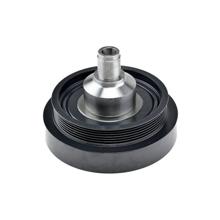 Poulie Damper pour BMW Série 1 3 5 6 7 X1 X3 X5 Z4 11237564969 11237546108