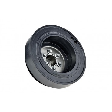 Poulie Damper pour BMW Série 1 3 5 6 7 X1 X3 X5 Z4 11237564969 11237546108