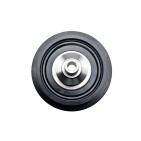 Poulie Damper pour BMW Série 1 3 5 6 7 X1 X3 X5 Z4 11237564969 11237546108