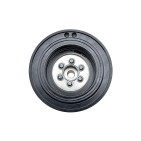 Poulie Damper pour BMW Série 1 3 5 6 7 X1 X3 X5 Z4 11237564969 11237546108