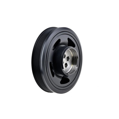 Poulie Damper pour BMW Série 1 F20 F21 2 F45 F46 X1 F48 MINI F55 F56