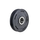 Poulie Damper pour BMW Série 1 F20 F21 2 F45 F46 X1 F48 MINI F55 F56