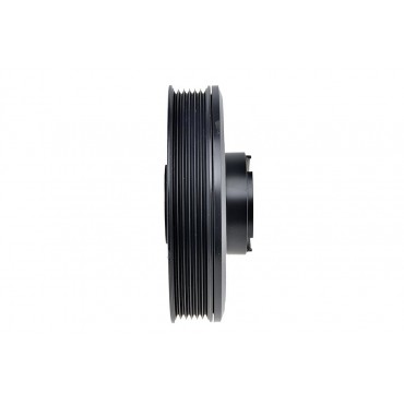 Poulie Damper pour BMW Série 1 F20 F21 2 F45 F46 X1 F48 MINI F55 F56