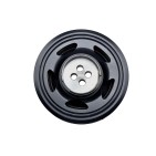 Poulie Damper pour BMW Série 1 F20 F21 2 F45 F46 X1 F48 MINI F55 F56
