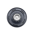 Poulie Damper pour BMW Série 1 F20 F21 2 F45 F46 X1 F48 MINI F55 F56