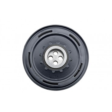 Poulie Damper pour BMW Série 1 F20 F21 2 F45 F46 X1 F48 MINI F55 F56