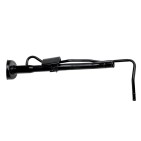 Tuyau injection du carburant pour NISSAN NAVARA 2.5 DCI 2005-2015