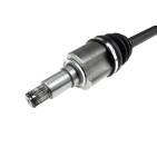 Cardan Arbre de transmission Avant Gauche pour SUZUKI GRAND VITARA II 4410265J00