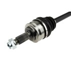 Cardan Arbre de transmission Avant Gauche pour SUZUKI GRAND VITARA II 4410265J00