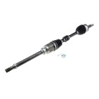 Cardan Arbre de transmission Droit pour NISSAN X-TRAIL 1.6 dCi 391004BE3B
