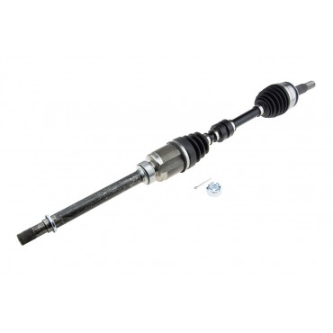 Cardan Arbre de transmission Droit pour NISSAN X-TRAIL 1.6 dCi 391004BE3B