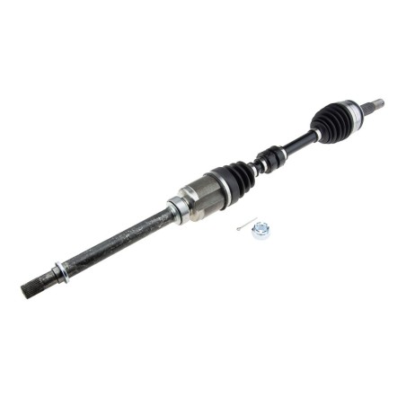 Cardan Arbre de transmission Droit pour NISSAN X-TRAIL 1.6 dCi 391004BE3B