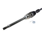 Cardan Arbre de transmission Droit pour NISSAN X-TRAIL 1.6 dCi 391004BE3B