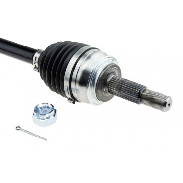 Cardan Arbre de transmission Droit pour NISSAN X-TRAIL 1.6 dCi 391004BE3B