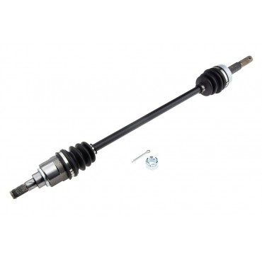 Cardan Arbre de transmission ARRIERE Gauche ou Droit pour QASHQAI 39600JD60B
