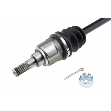 Cardan Arbre de transmission ARRIERE Gauche ou Droit pour QASHQAI 39600JD60B
