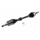 Cardan Arbre de transmission GAUCHE pour NISSAN QASHQAI II 391014F401 391014EA0B