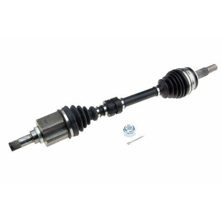 Cardan Arbre de transmission GAUCHE pour NISSAN QASHQAI II 391014F401 391014EA0B