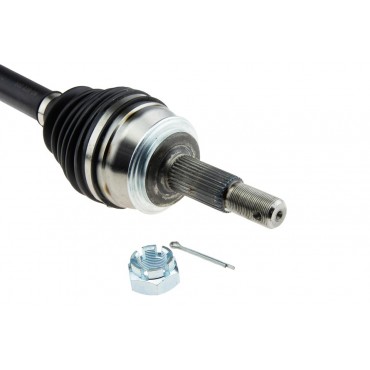 Cardan Arbre de transmission GAUCHE pour NISSAN QASHQAI II 391014F401 391014EA0B