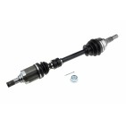 Cardan Arbre de transmission Gauche pour NISSAN QASHQAI +2 I 1.6 C9B11JD02B