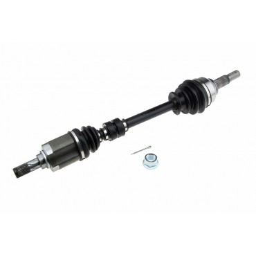 Cardan Arbre de transmission Gauche pour NISSAN QASHQAI +2 I 1.6 C9B11JD02B