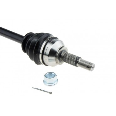 Cardan Arbre de transmission Gauche pour NISSAN QASHQAI +2 I 1.6 C9B11JD02B