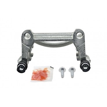 Support étrier de frein Arrière Gauche ou Droit Pour VW TRANSPORTER 7H0615425