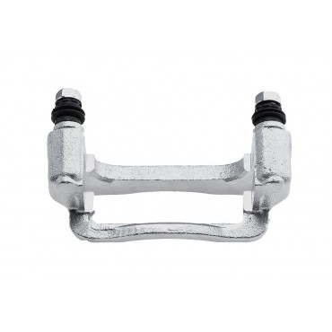 Support étrier de frein Arrière Gauche Pour HYUNDAI SANTA FE II 2005-2010