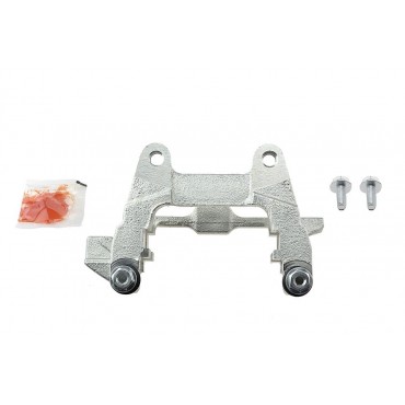 Support étrier de frein Avant Gauche Pour A6 2004-2011 4F0615425D 4F0615425A