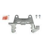 Support étrier de frein Avant Gauche Pour A6 2004-2011 4F0615425D 4F0615425A